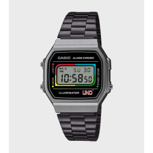 RELOJ CASIO VINTAGE UNO