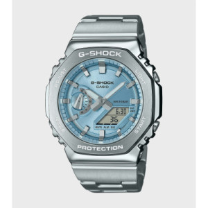 RELOJ G-STEEL G-SHOCK