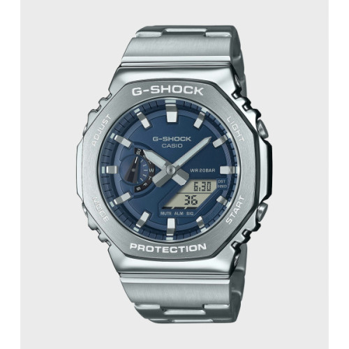 RELOJ G-STEEL G-SHOCK