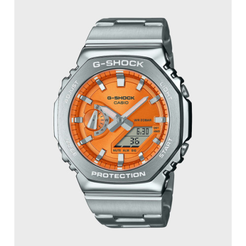 RELOJ G-STEEL G-SHOCK