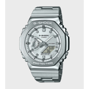 RELOJ G-STEEL G-SHOCK