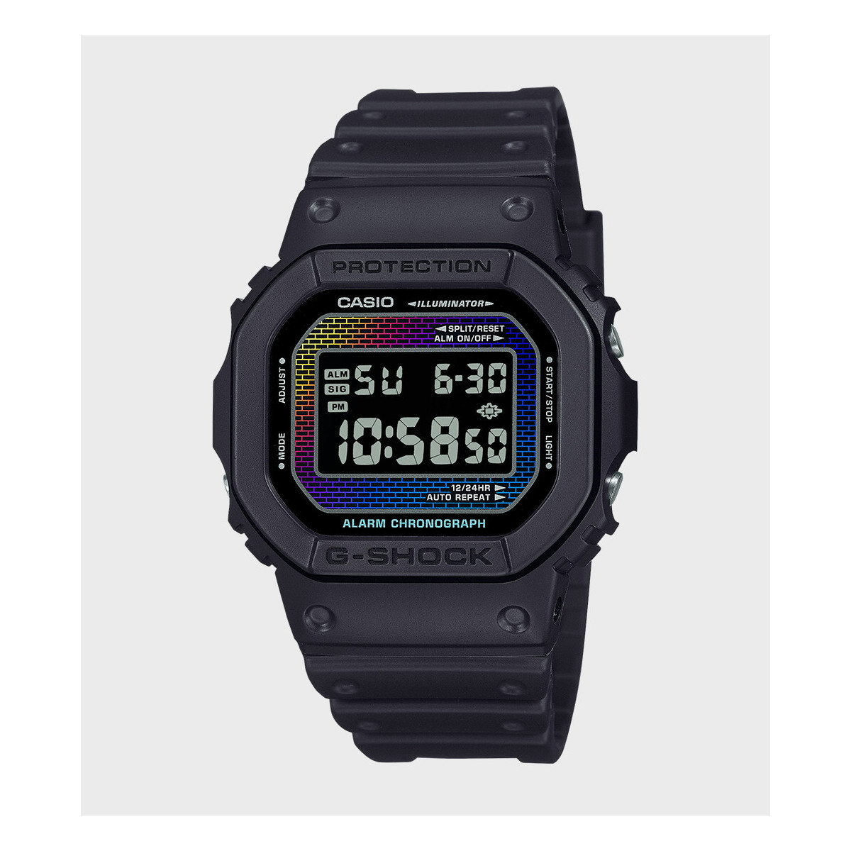 RELOJ G-SHOCK