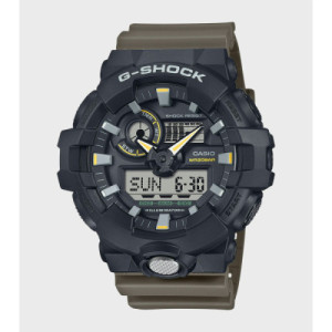 RELOJ G-SHOCK