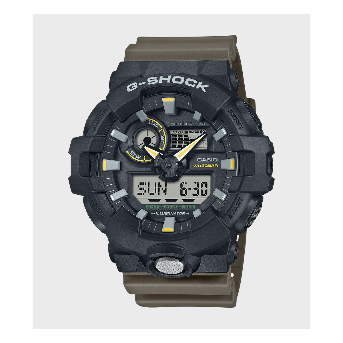 RELOJ G-SHOCK