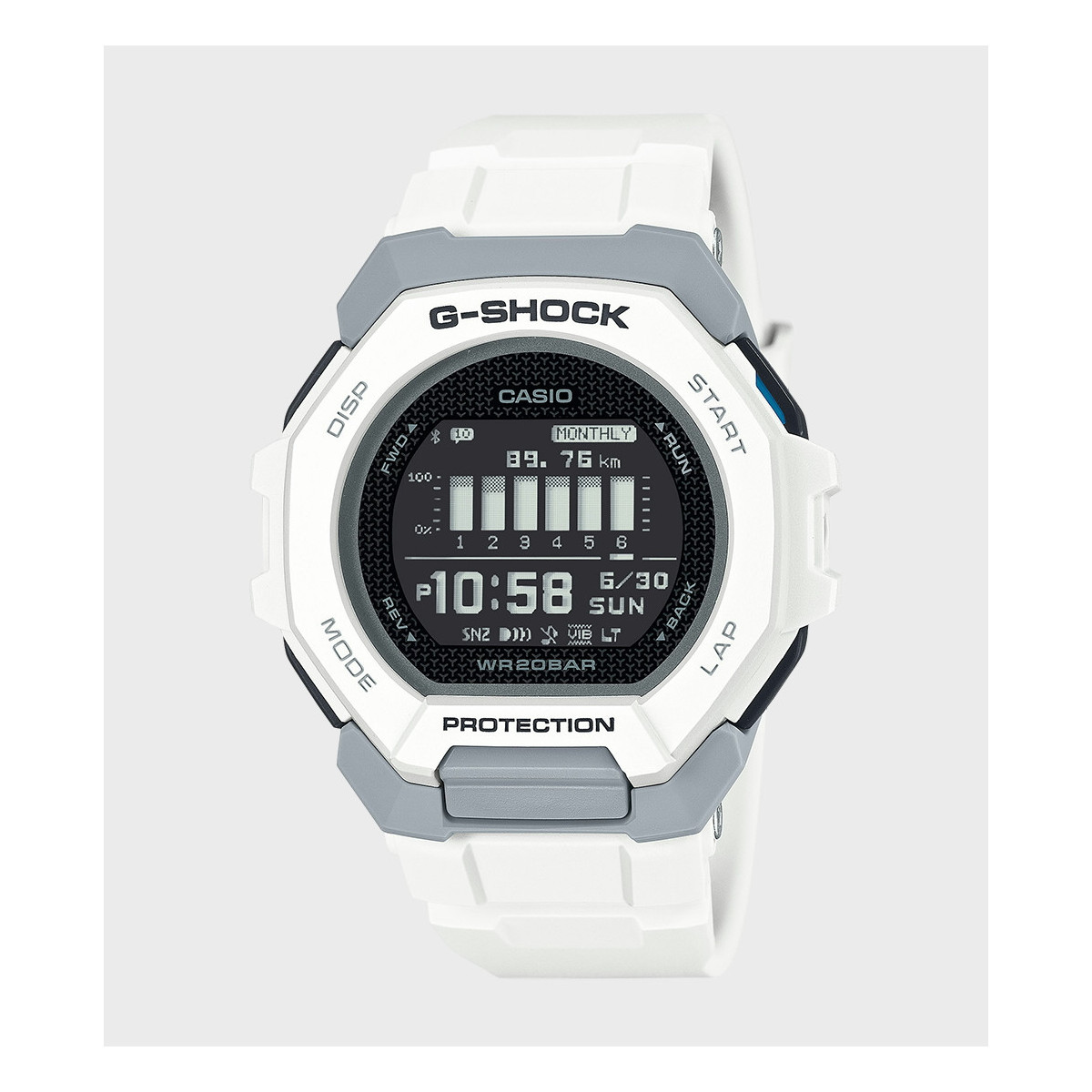 RELOJ G-SHOCK