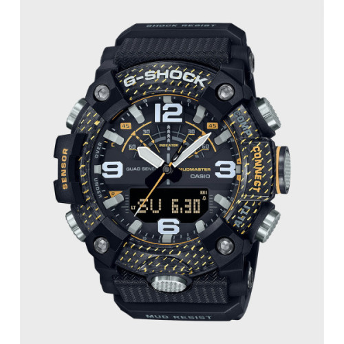 RELOJ G-SHOCK MASTER OF G