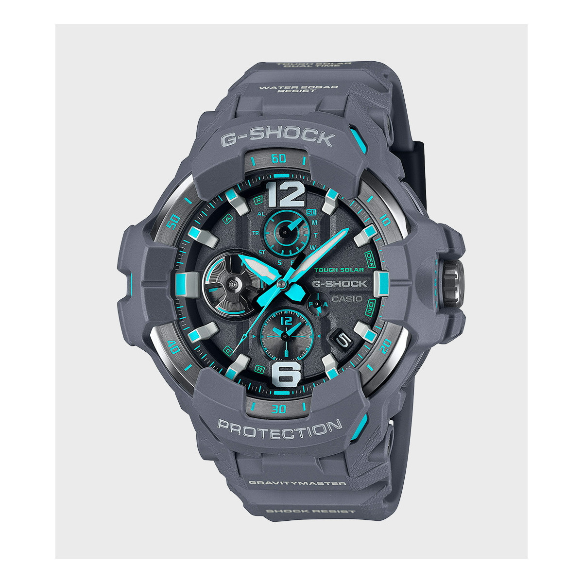 RELOJ G-SHOCK