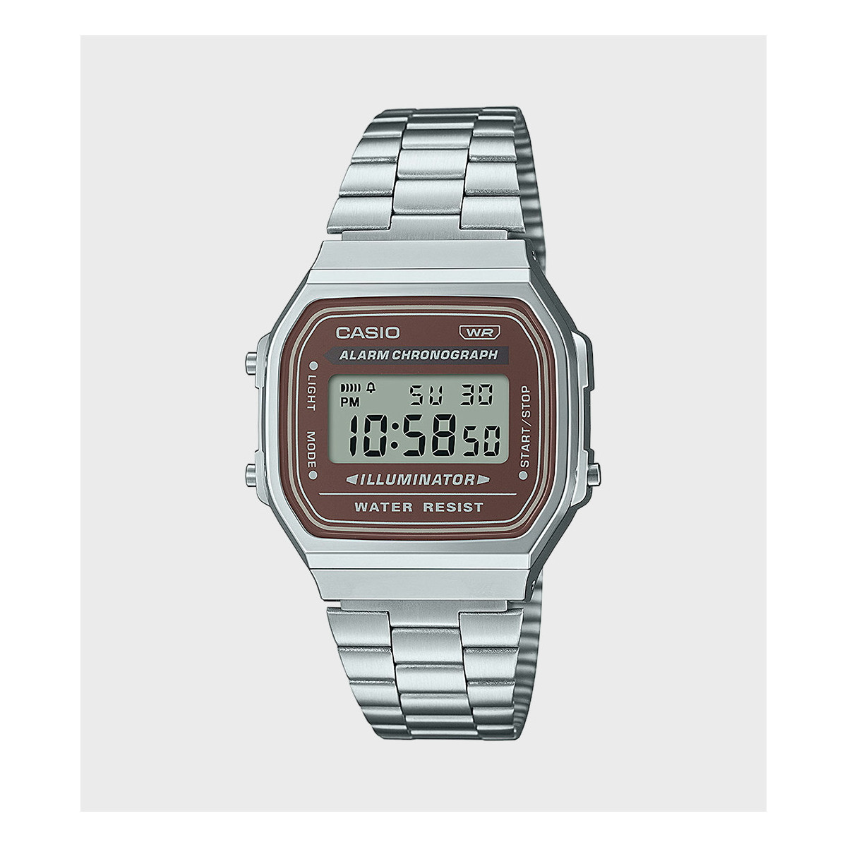 RELOJ CASIO VINTAGE