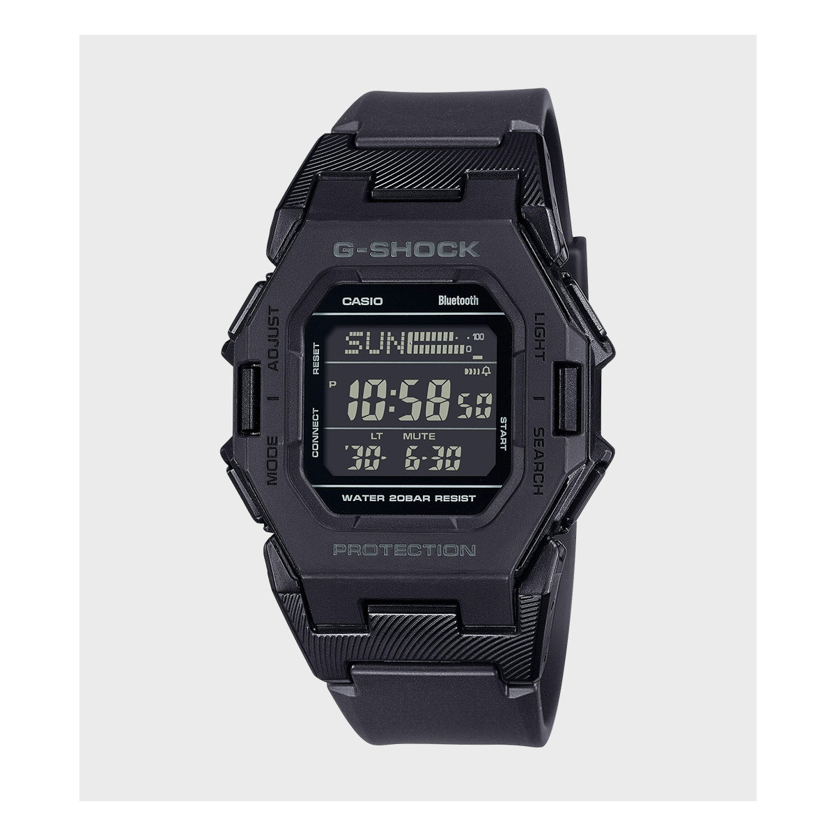 RELOJ G-SHOCK