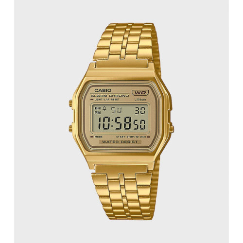 RELOJ CASIO VINTAGE