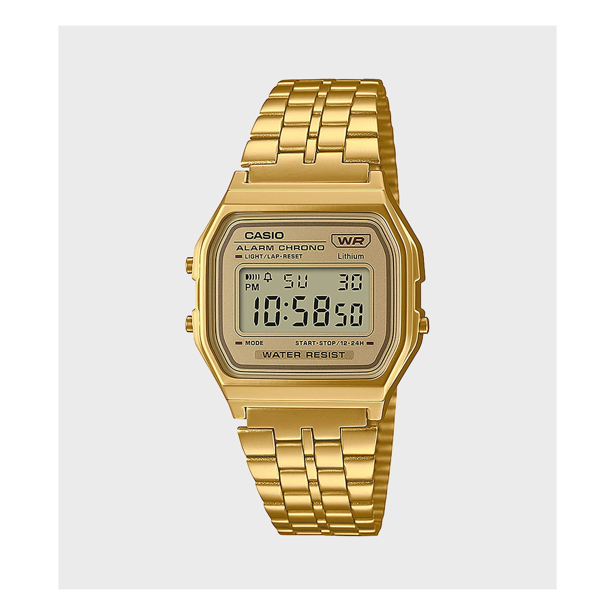 RELOJ CASIO VINTAGE