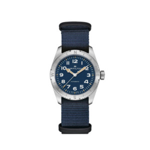 RELOJ KHAKI EXPEDITION HAMILTON