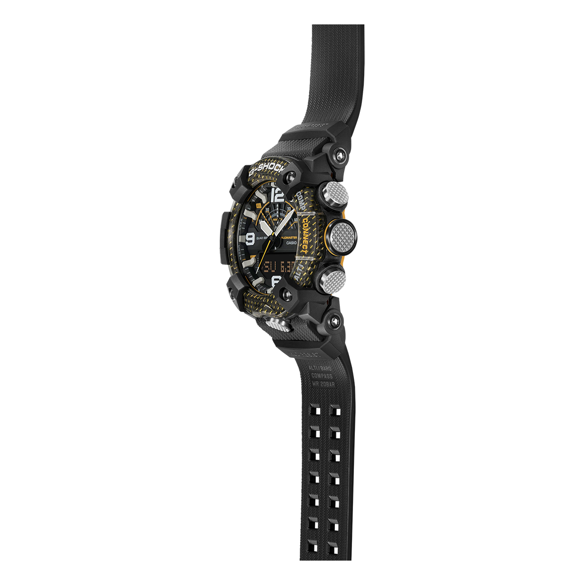 RELOJ G-SHOCK MASTER OF G