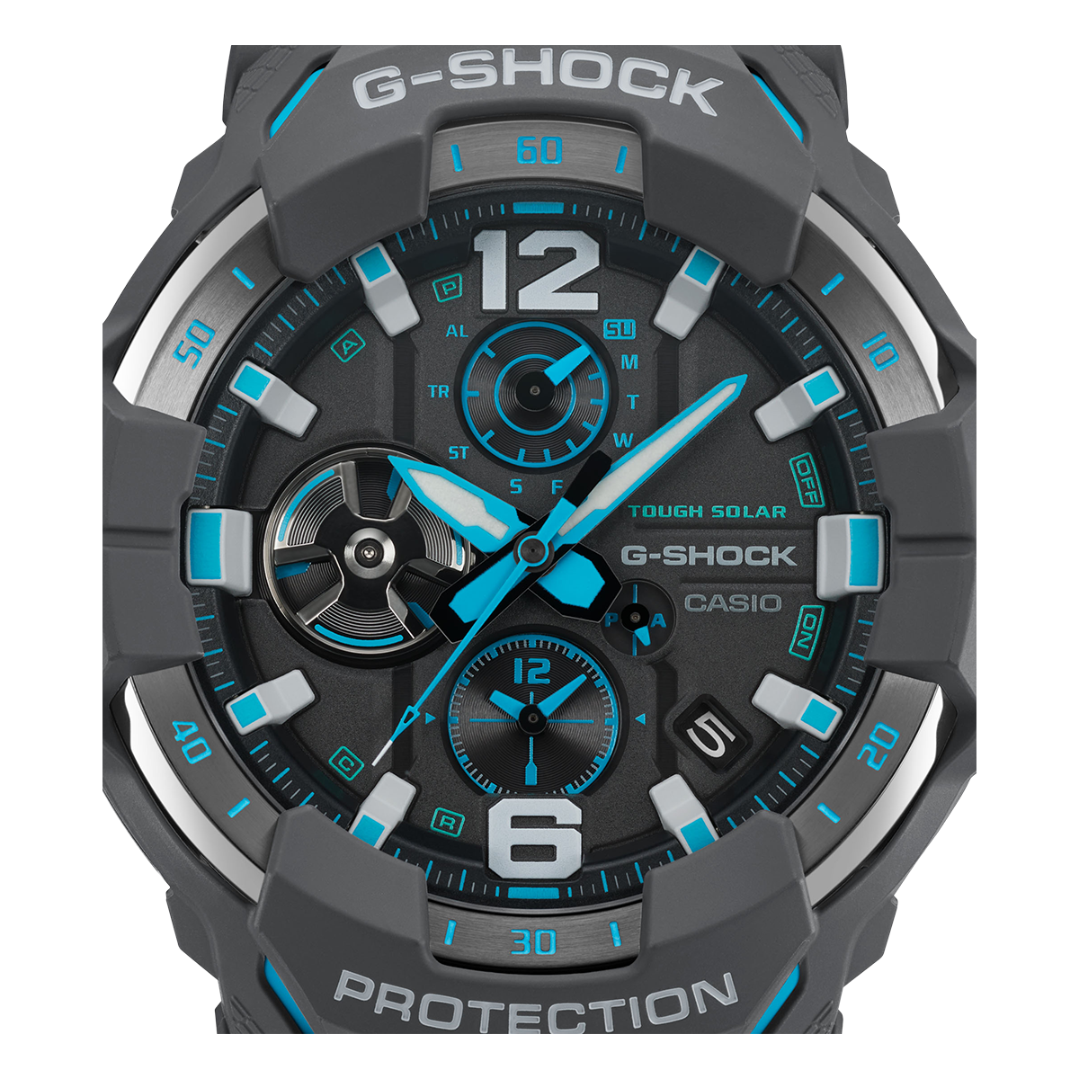 RELOJ G-SHOCK