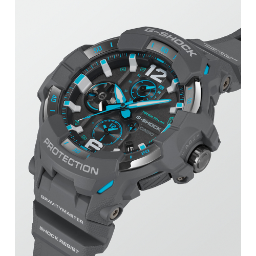 RELOJ G-SHOCK