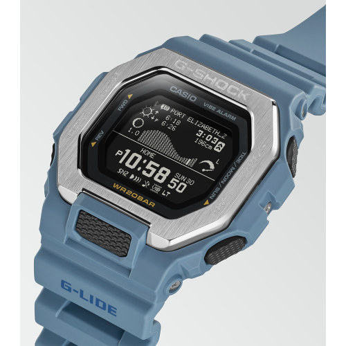 RELOJ G-SHOCK G-LITE