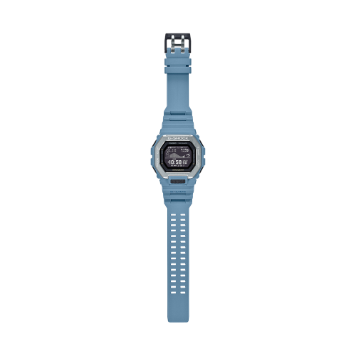 RELOJ G-SHOCK G-LITE