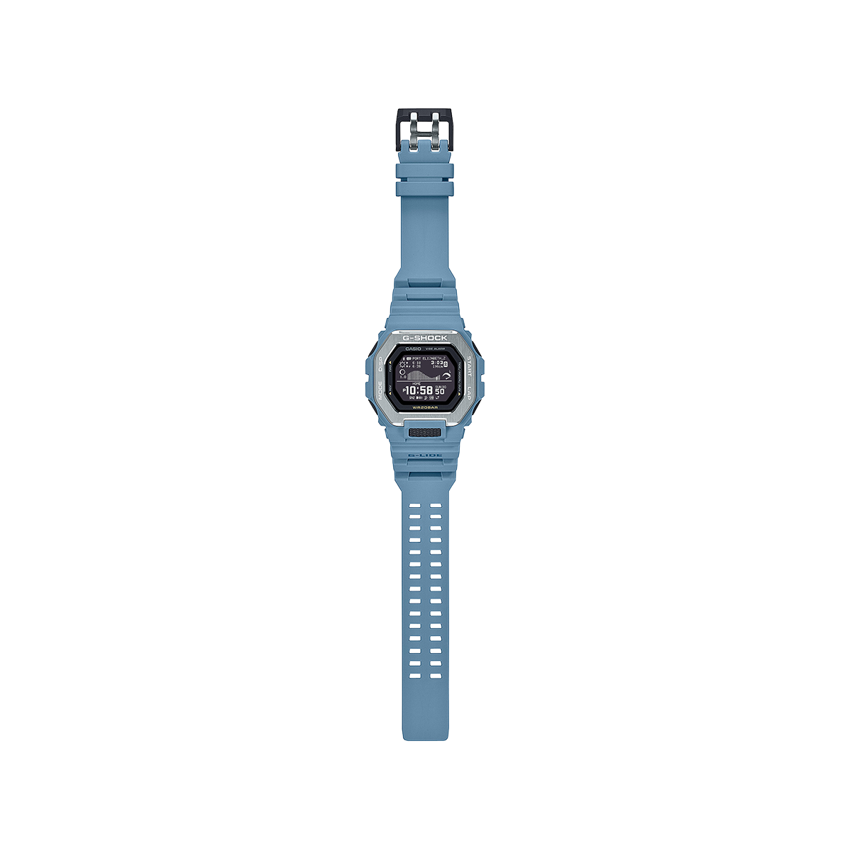 RELOJ G-SHOCK G-LITE