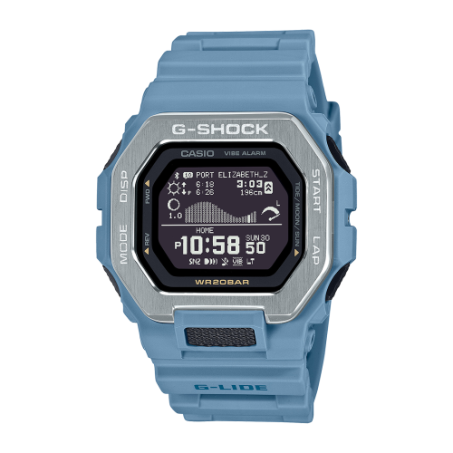 RELOJ G-SHOCK G-LITE