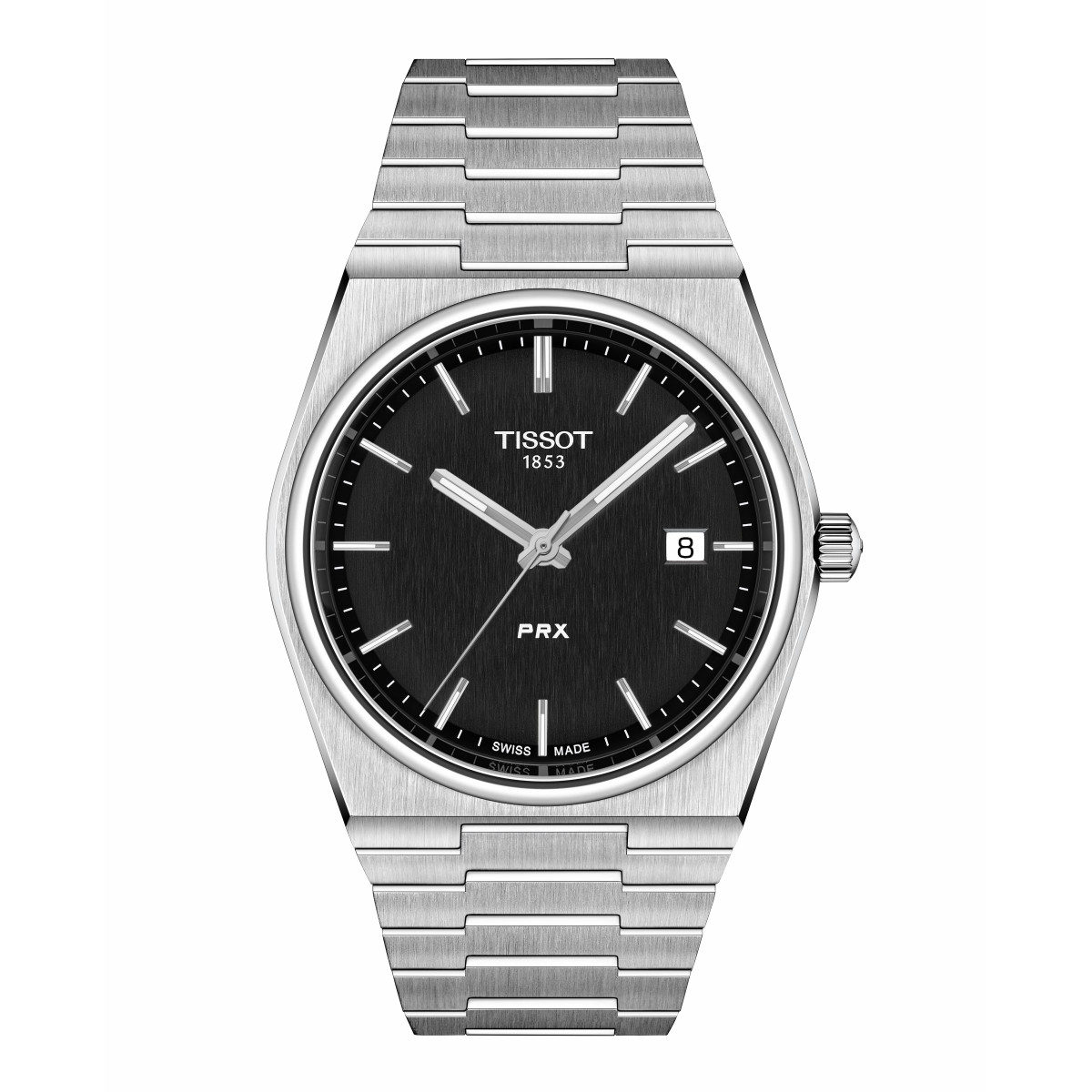 RELOJ PRX TISSOT