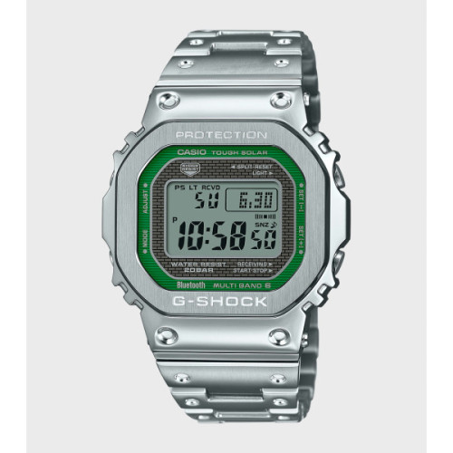 RELOJ G-SHOCK