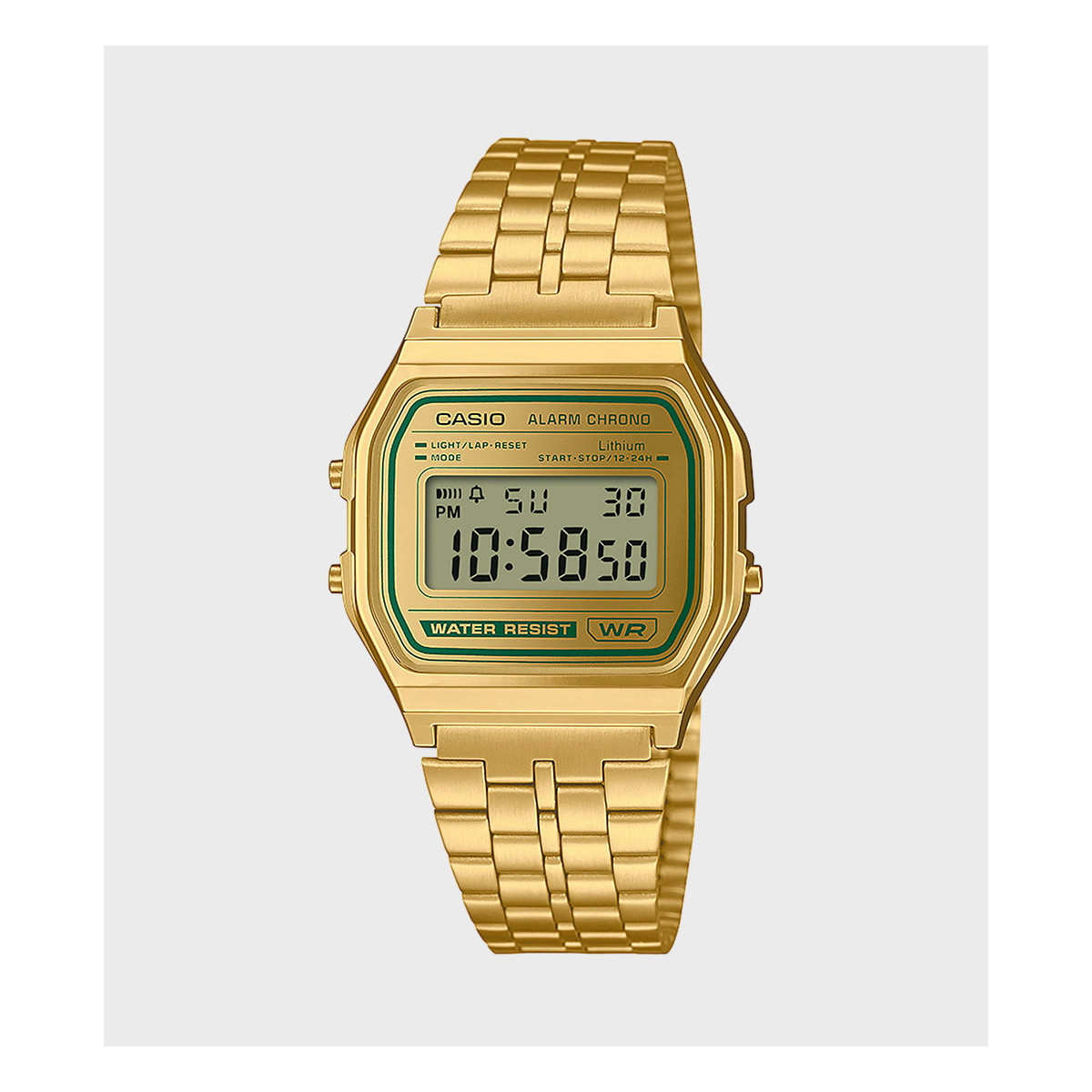 RELOJ CASIO VINTAGE