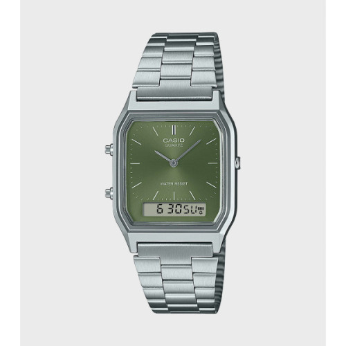 RELOJ CASIO VINTAGE