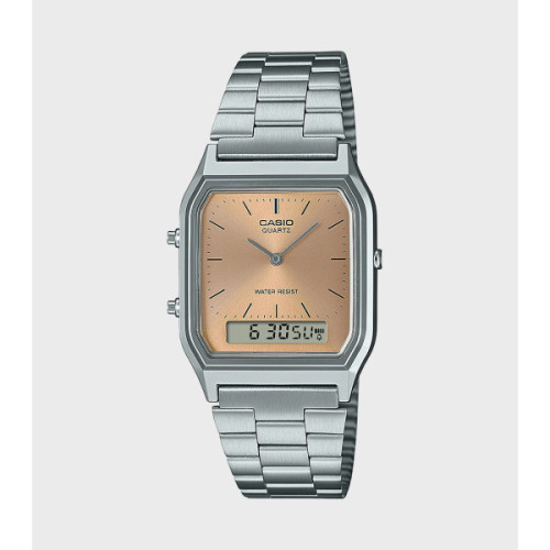 RELOJ CASIO VINTAGE