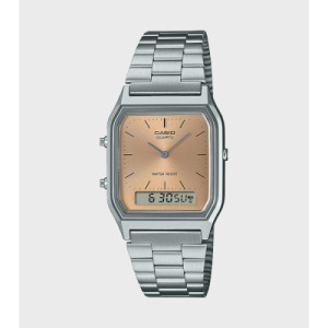 RELOJ CASIO VINTAGE