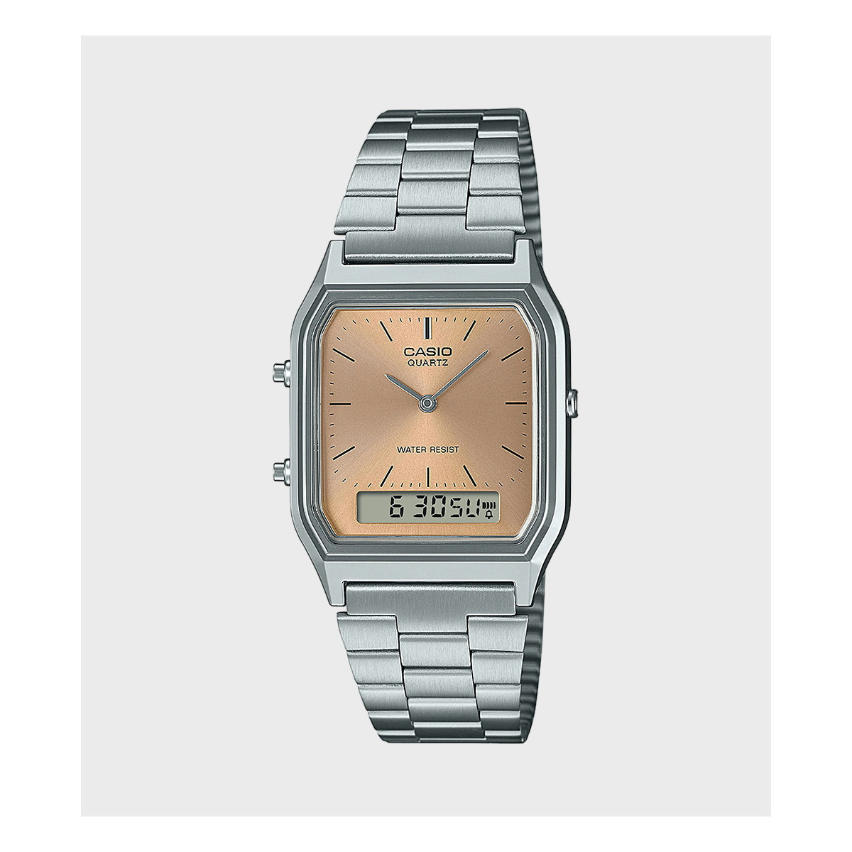 RELOJ CASIO VINTAGE