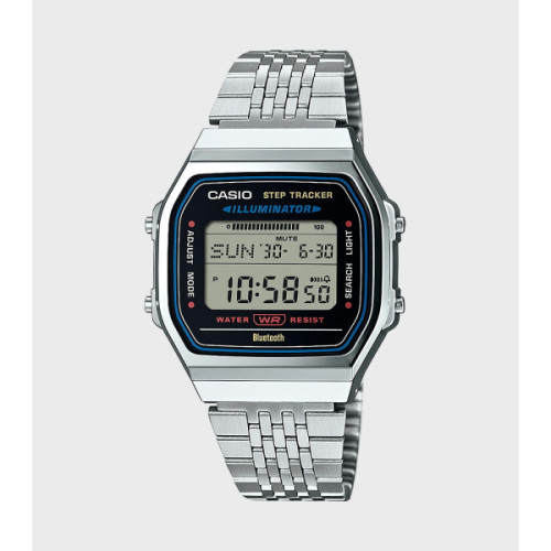 RELOJ CASIO VINTAGE BLUETOOTH