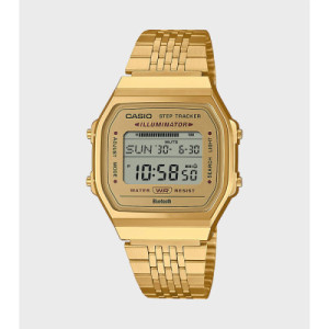 RELOJ CASIO VINTAGE BLUETOOTH