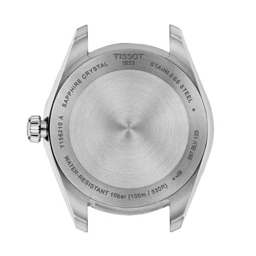 RELOJ BALLADE 34 MM TISSOT