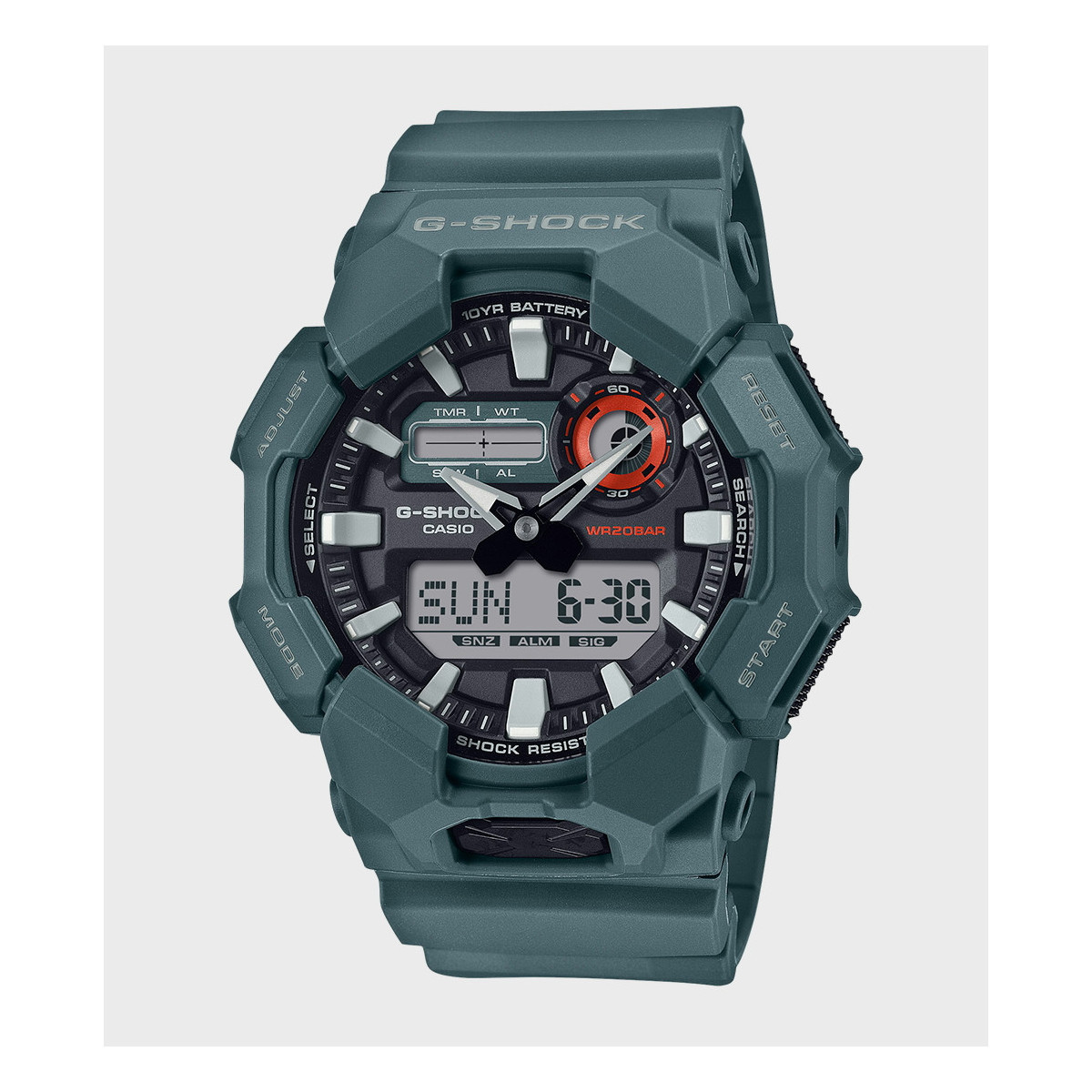 RELOJ G-SHOCK