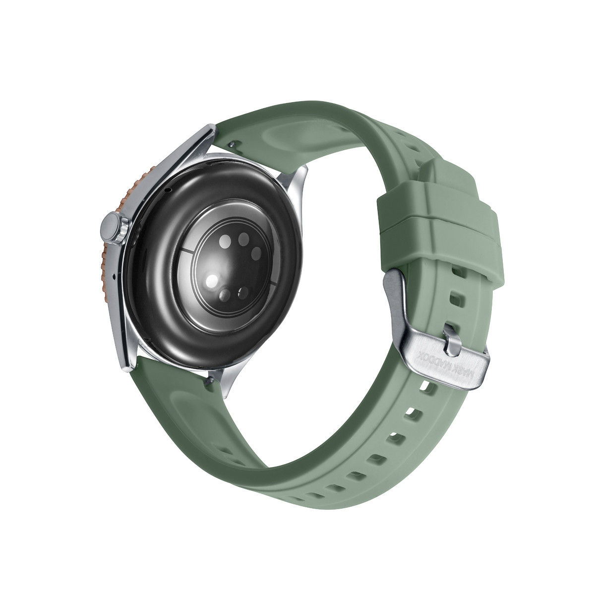 RELOJ SMART METAL IP ROSA MARK MADDOX