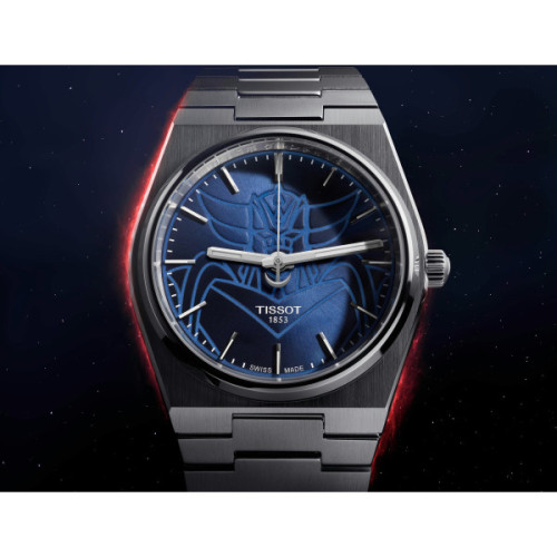 RELOJ PRX UFO ROBOT GRENDIZER TISSOT