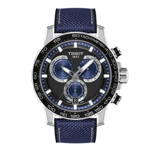 RELOJ SUPER SPORT TISSOT