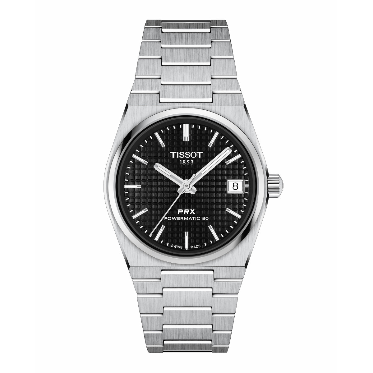 RELOJ PRX POWERMATIC 80 TISSOT