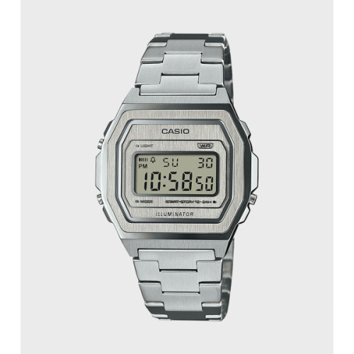 RELOJ CASIO VINTAGE