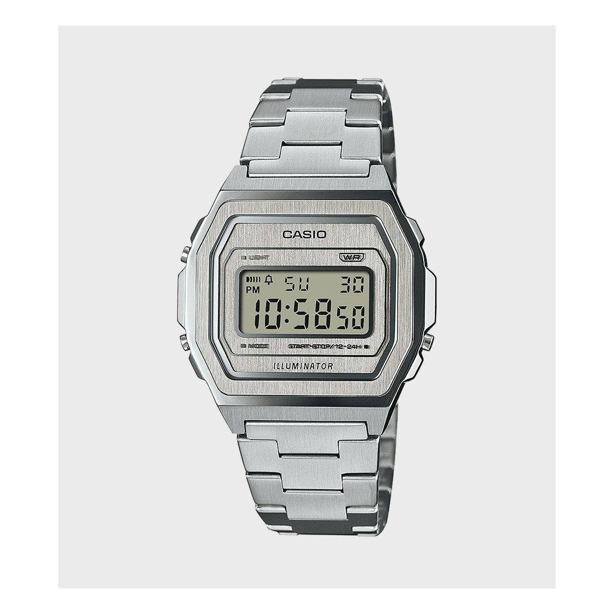 RELOJ CASIO VINTAGE