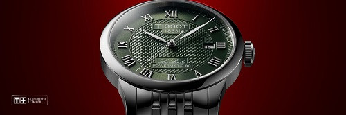 Tissot